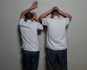 Elio and Jayden Super Session