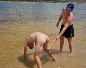 Adan Deals With Cooper