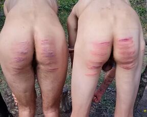 A Double Caning 