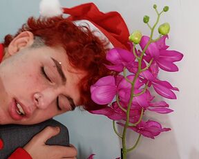 Christmas for Fabian 