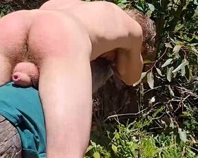 A Paddling for Pieter 