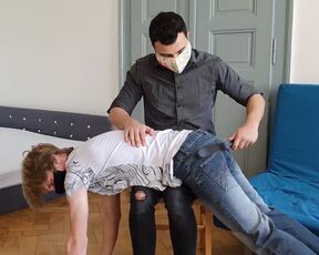 A Reminder for Kiran