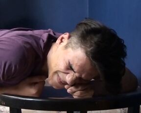 A Paddling for Sergio