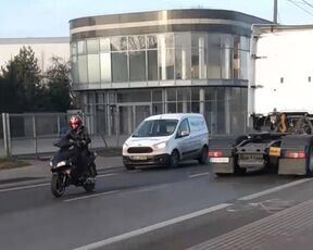 Leon Taking Without Permission