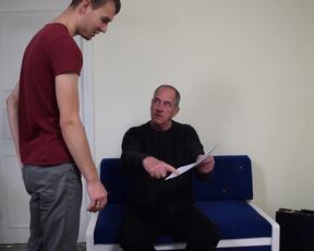 Conrad Pays the Price