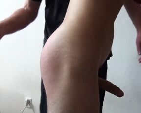 Kristopher's surprise