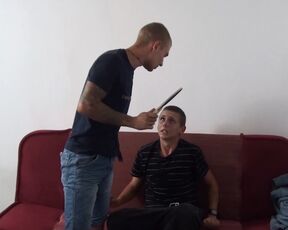 Philip learns the hard way