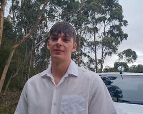 Arian Fooling Around