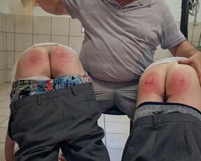 Brody and Denis Dishes