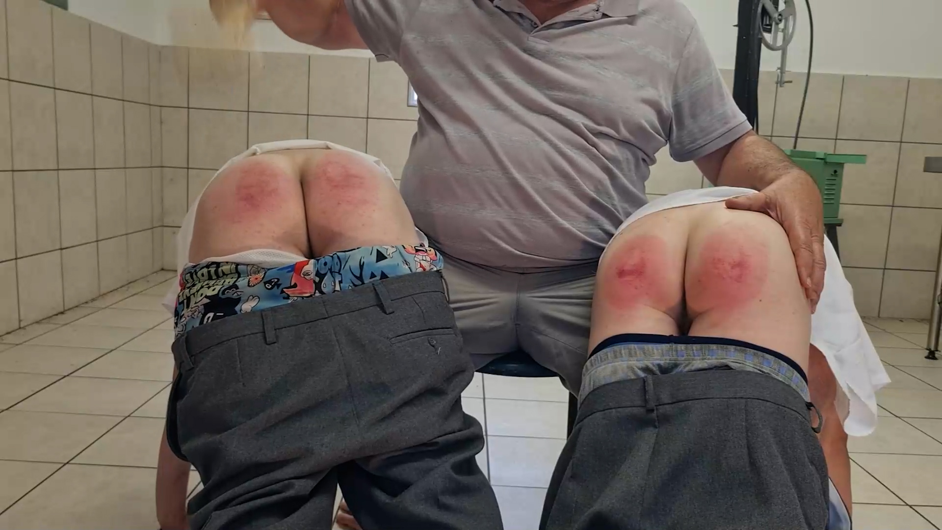 Brody and Denis Dishes