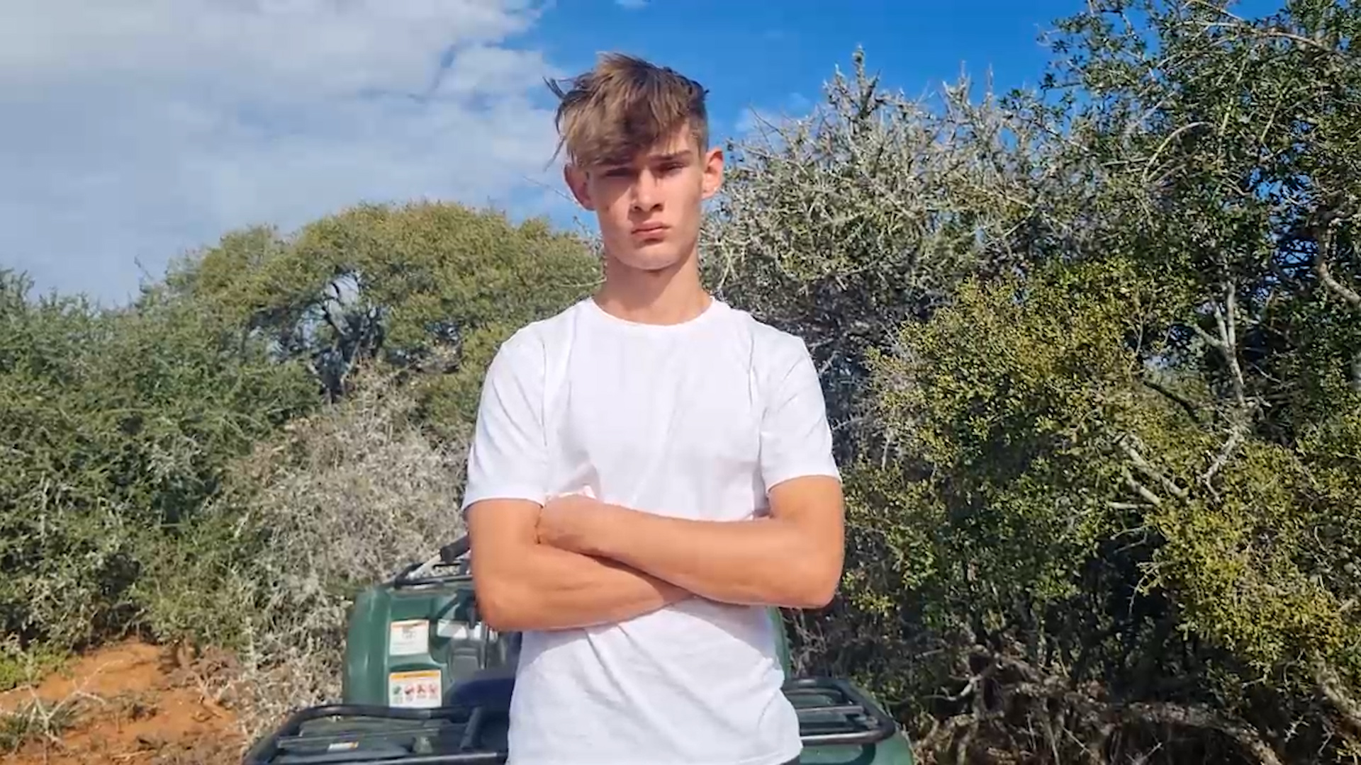 Meet Bransen