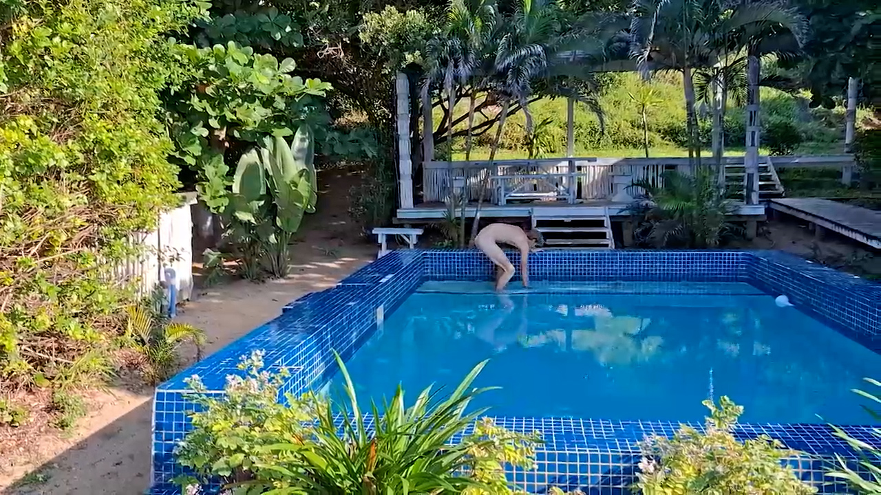 Poolboy Pt1
