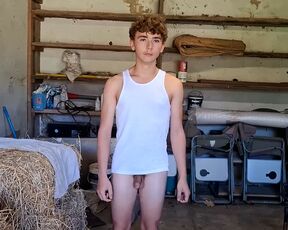 Archie Paddled