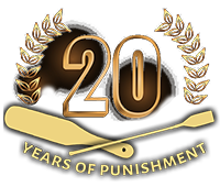 20 Years of Punishment